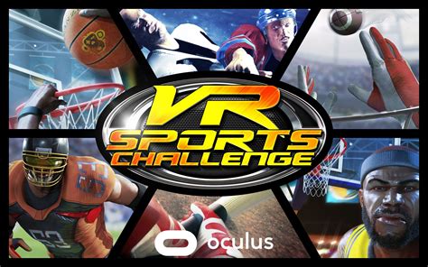 The 5 Best VR Sports Games for Oculus Rift – Road to VR