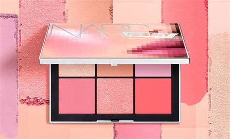 When Do The NARS Blush Palettes Drop At Ulta? You Can Save Some Dough ...