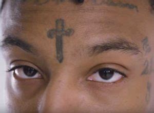 21 Savage tells the Meanings and Stories behind his Tattoos - Tattoo Me Now