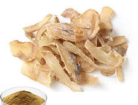 Gastrodia Elata Extract - manufacturer - undersun