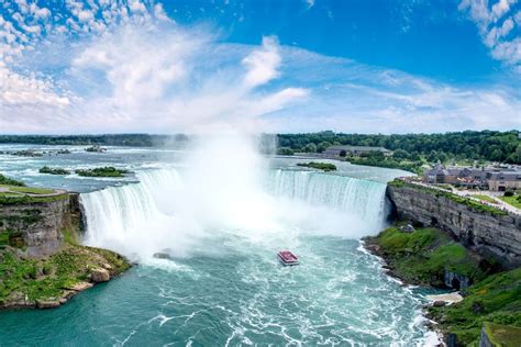 Courtyard by Marriott Niagara Falls | Classic Vacations