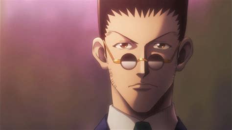 Leorio Paladiknight