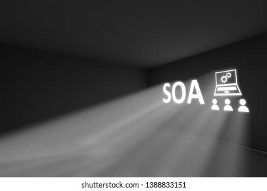 soa Logo Vector (.EPS) Free Download