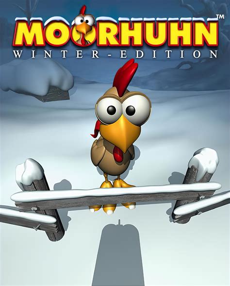 Moorhuhn Winter-Edition Images - LaunchBox Games Database