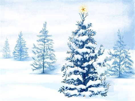 White Christmas Wallpapers - Wallpaper Cave