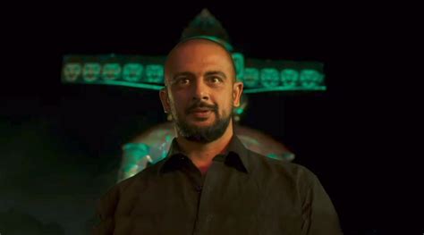 Apaharan 2 trailer: Arunoday Singh as desi cop Rudra is out to kidnap a ...