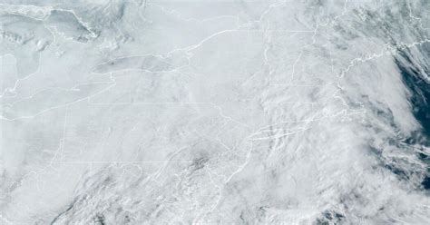 ‘Potent’ Nor’easter to Bring Heavy Snow, Forecasters Say - The New York ...