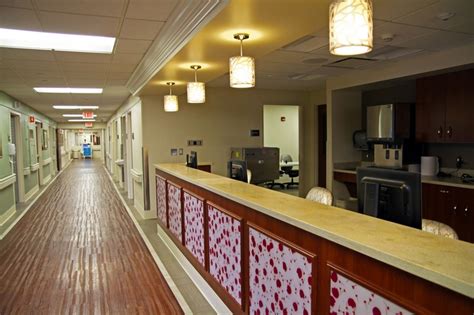 Reed Construction Completes Rehab Center at MacNeal Hospital | Medical ...