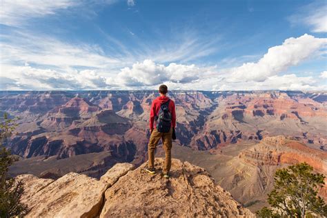 Grand Canyon, other popular national parks may double fees - CBS News