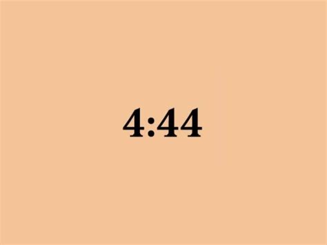 JAY-Z Announces TIDAL and Sprint Exclusive New Album 4:44 for June 2017 ...