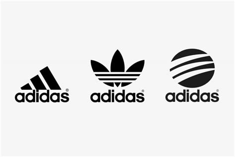 History and Meaning Behind Adidas Logo | ZenBusiness