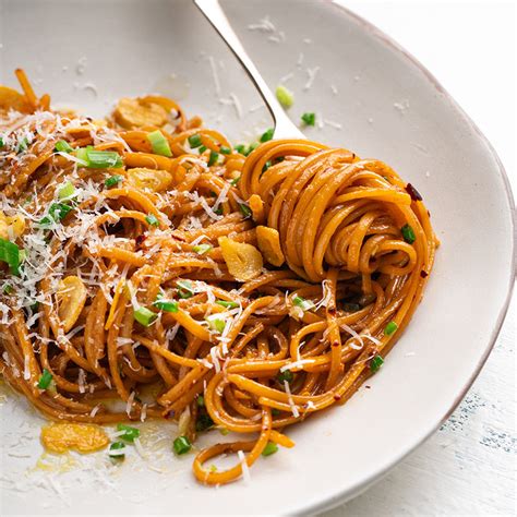 8 fusion pasta recipes to try at home | Lifestyle Asia Bangkok