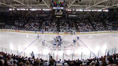 UNH-UMaine Hockey Coming To The Verizon