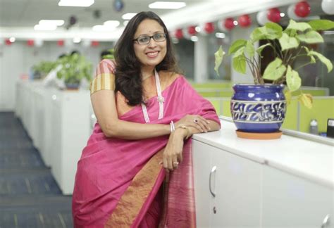 Radhika Gupta Net Worth Edelweiss MD & CEO Biography, Career, Husband ...