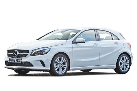 Mercedes A-Class hatchback (2013-2018) | Carbuyer