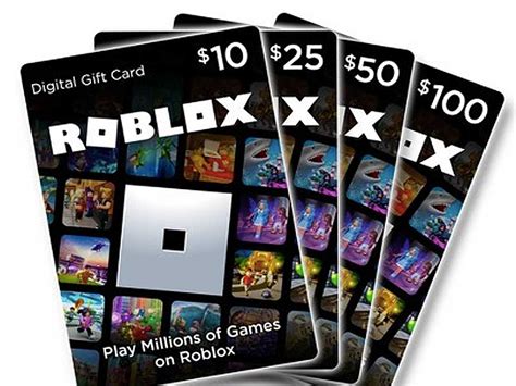 Rare 15% Off Roblox Digital Gift Cards on Amazon | Prices from $8.50