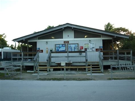 Bahia Honda State Park, Big Pine Key, FL - GPS, Campsites, Rates ...