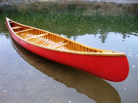 Chestnut Cruiser | Canoeguy's Blog