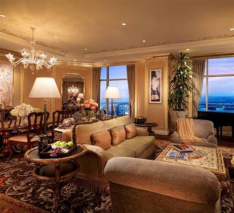 Suites | Palazzo las vegas, Penthouse aesthetic, Las vegas penthouse suites