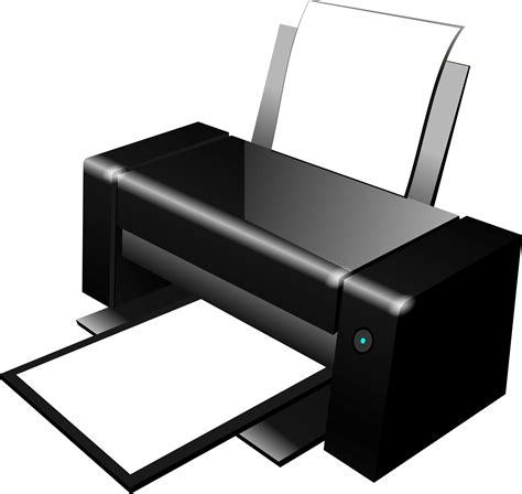 Printer Png Image Transparent HQ PNG Download | FreePNGimg