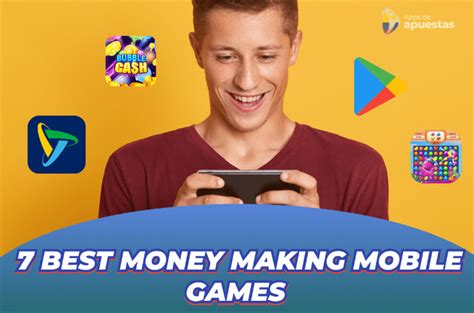 7 Best Money Making Mobile Games | Gurugamer.com