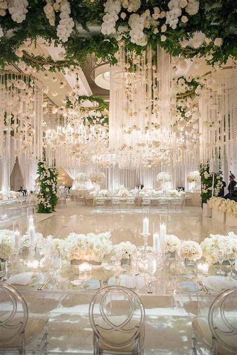 Sentimental turned dream wedding discover here | Luxury wedding decor ...