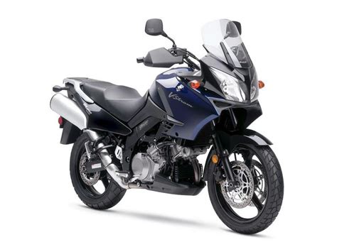 SUZUKI DL1000 V-Strom 1000 specs - 2004, 2005 - autoevolution