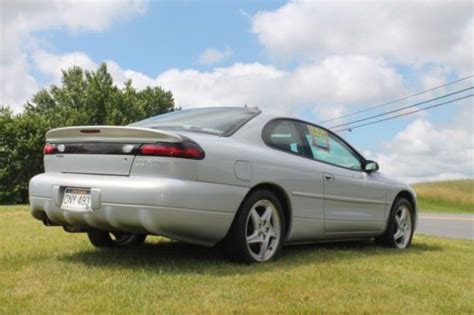 Buy used 1997 Dodge Avenger ES Coupe 2-Door 2.5L in Charles Town, West ...