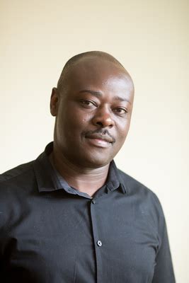 Helon Habila Biography and Profile - LifeAndTimes News