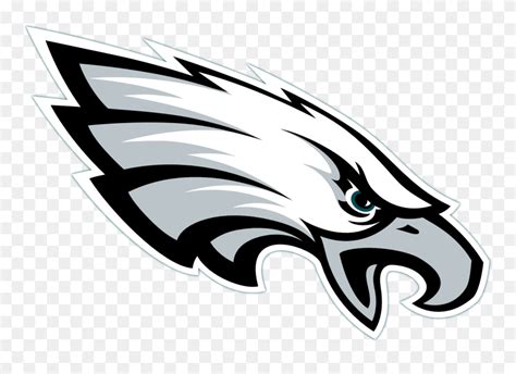 Eagles Logo Nfl Png