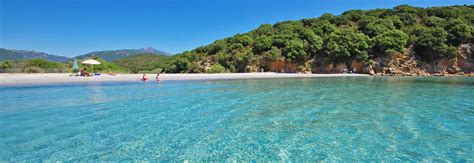 Corsica vacations & tours in 2024 & 2025 | Responsible Travel