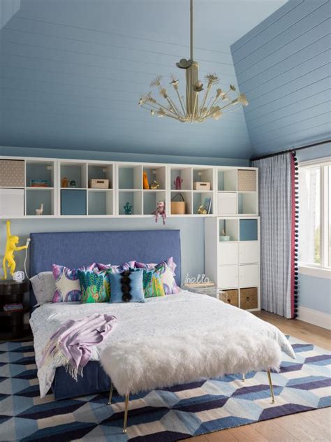 Painting Ideas For Boy And Girl Bedroom | www.cintronbeveragegroup.com