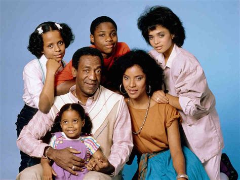 The Cosby Show - TV Yesteryear