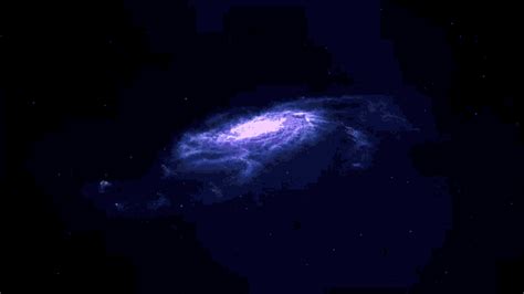 Space Galaxy GIF - SPACE GALAXY NEBULA - Descubrir y compartir GIFs