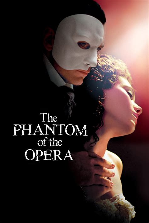 Phantom of the opera music videos - daxtechnology