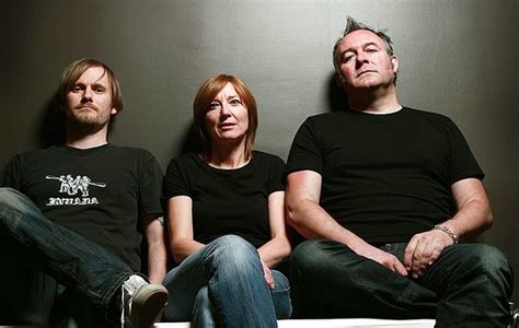 Portishead go digital, uploading their entire musical archive