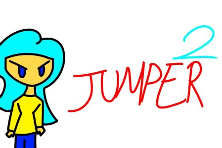 Jumper Squared - Free Addicting Game