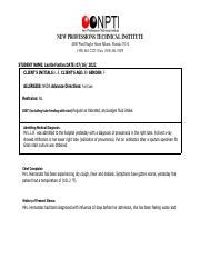 geriatric care plan#2 - Google Docs.pdf - NEW PROFESSIONS TECHNICAL ...