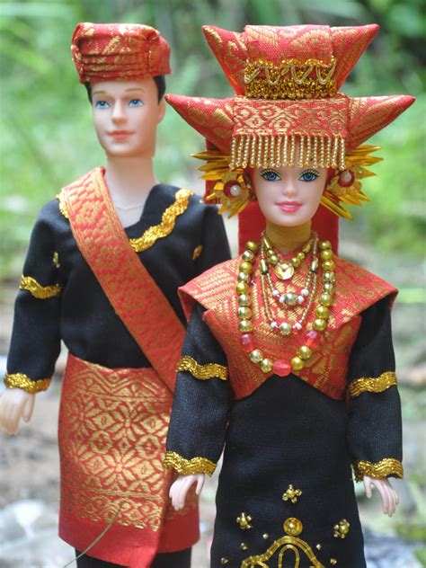 33+ Minangkabau Pakaian Adat Images - Topik Masa Kini Indonesia