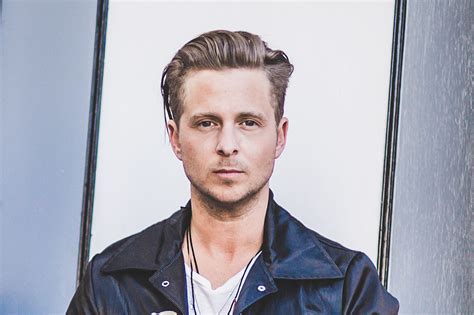 Ryan Tedder: Best Songs OneRepublic's Frontman Wrote - Rolling Stone