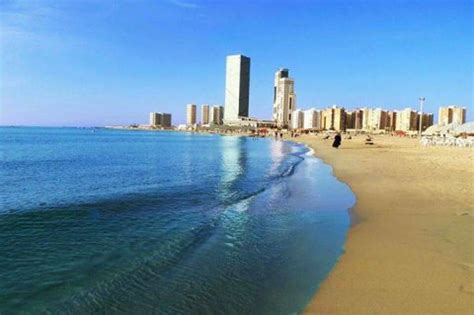 Tripoli beaches are contaminated by sewage, warn municipal officials