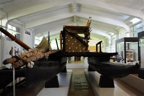 Fiji Museum, Suva | Ticket Price | Timings | Address: TripHobo