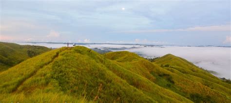 Sea of Clouds Bohol, Philippines ~ Bohol Island Tour - WoW Bohol ...