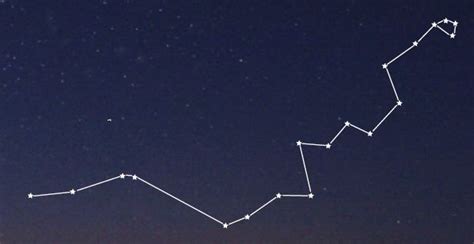 Hydra (constellation) - Alchetron, The Free Social Encyclopedia