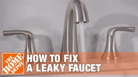 How To Fix A Faucet Leak Kitchen – Things In The Kitchen