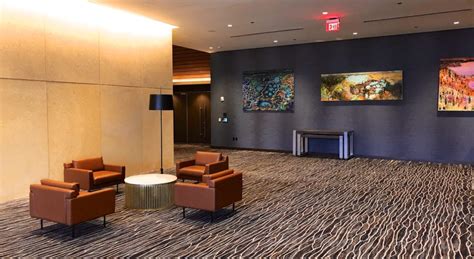 Hotel Review: InterContinental Minneapolis Airport (MSP)