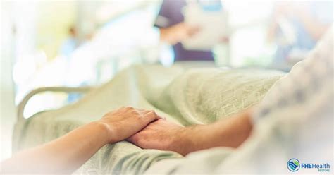 Mental Health Tips for When a Loved One is Hospitalized - Restore ...