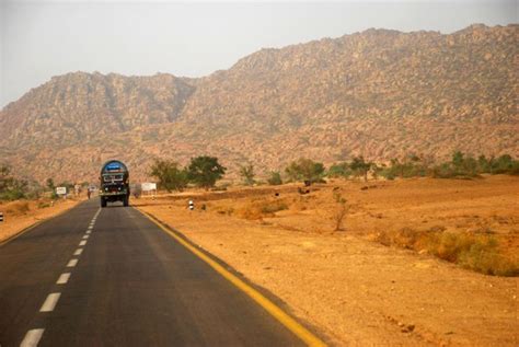 Tour de Pakistan: Lets go Cholistan & Thar