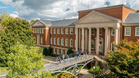 UNCG named a top college and best in-state employer - UNC Greensboro