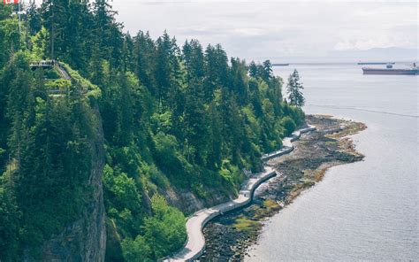 Stanley Park Vancouver: a Complete Visitors Guide - Vancouver Planner